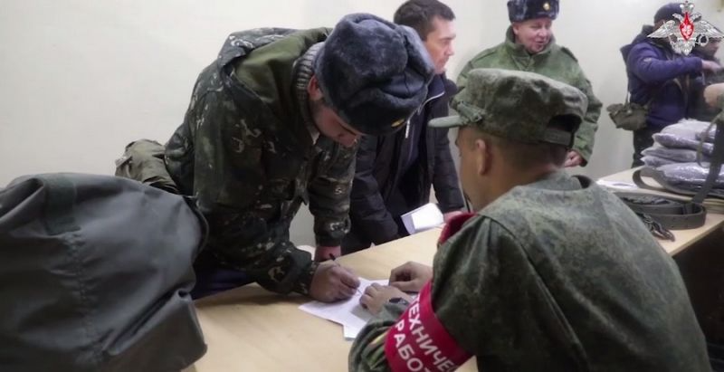 Военный комиссар рассказал о возрасте добровольцев из Воронежской области для участия в СВО