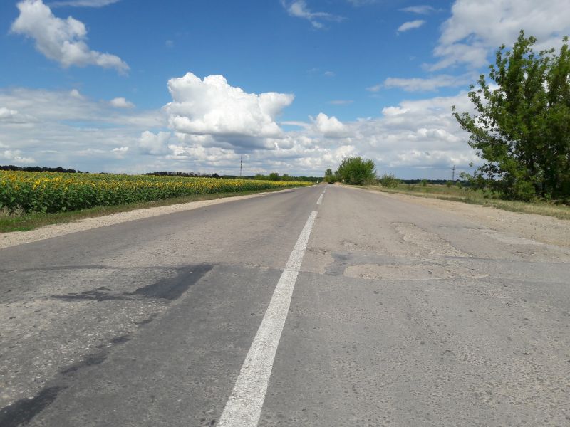 Водитель сбил в Воронежской области 9-летнего мальчика и скрылся
