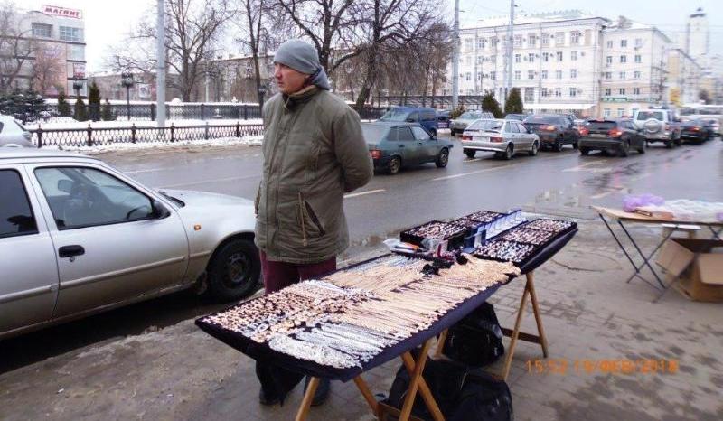 Жестко и бескомпромиссно: в Ленинском районе Воронежа обсудили работу в сфере предпринимательства и потребительского рынка