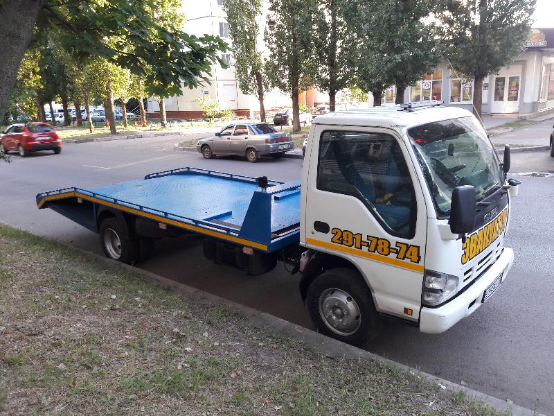 За накопившиеся штрафы в 74,5 тыс. рублей у лихача под Воронежем забрали автомобиль