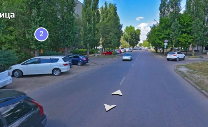 Четырёхлетний мальчик и ещё трое пострадали в столкновении двух иномарок в Воронеже