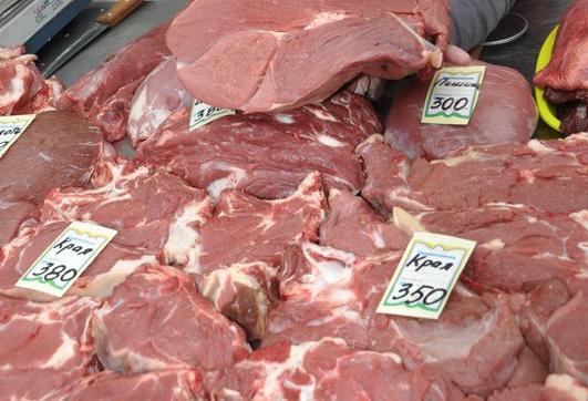 В Воронеже Роспотребнадзор изъял почти полтонны некачественного мяса