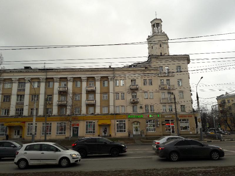 11-месячный ребёнок пострадал в столкновении двух иномарок в Воронеже