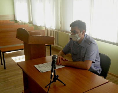 В Воронеже расследуют резонансное дело ОПГ «лжеюристов»