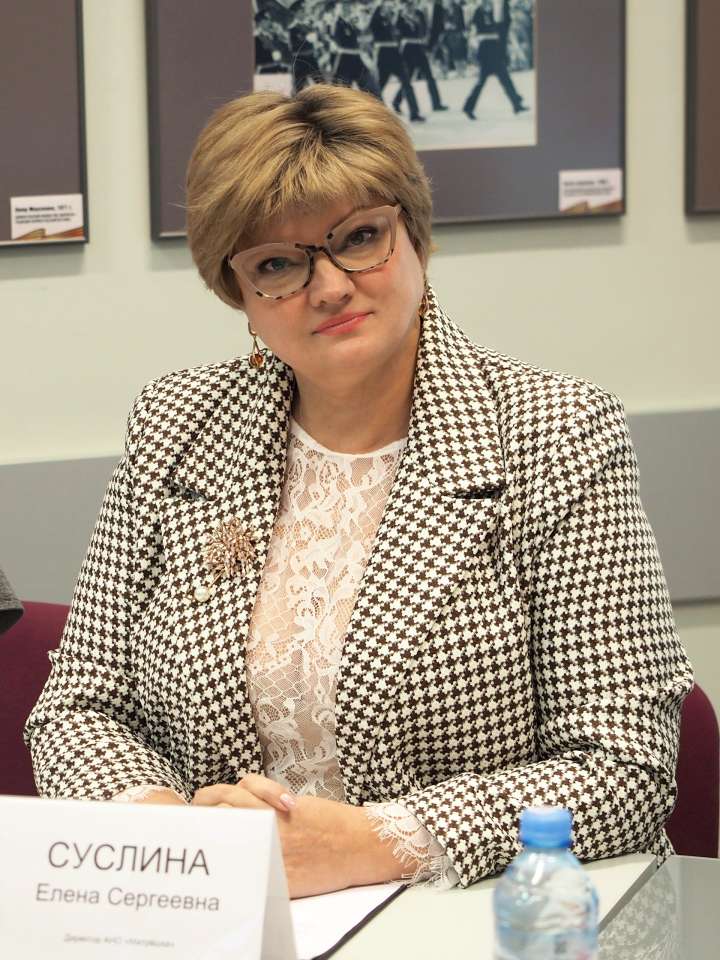 фото - Воронежский областной Дом журналистов.jpg