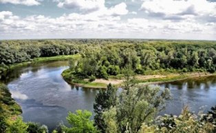 Село Алферовка Воронежская область