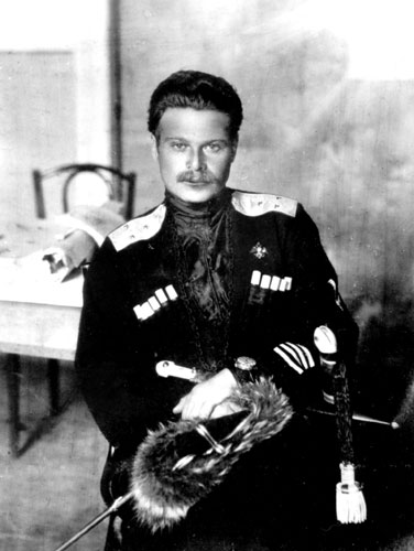 2. General-leytenant Andriy Shkuro. 1919.jpg