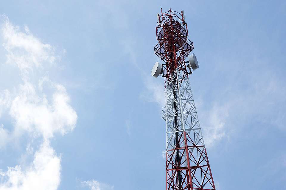 Власти объяснили перебои с мобильным и домашним интернетом в Воронежской области