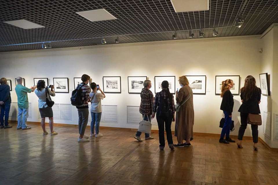 С джазом, спектаклями и тайнами закулисья проведет Воронеж «Ночь искусств»