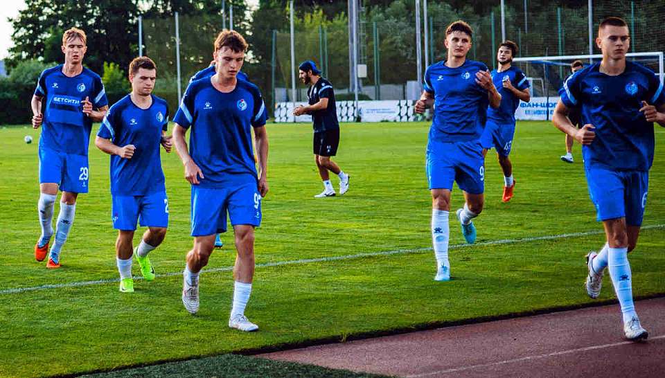 Досадное домашнее поражение потерпела молодёжка воронежского «Факела»