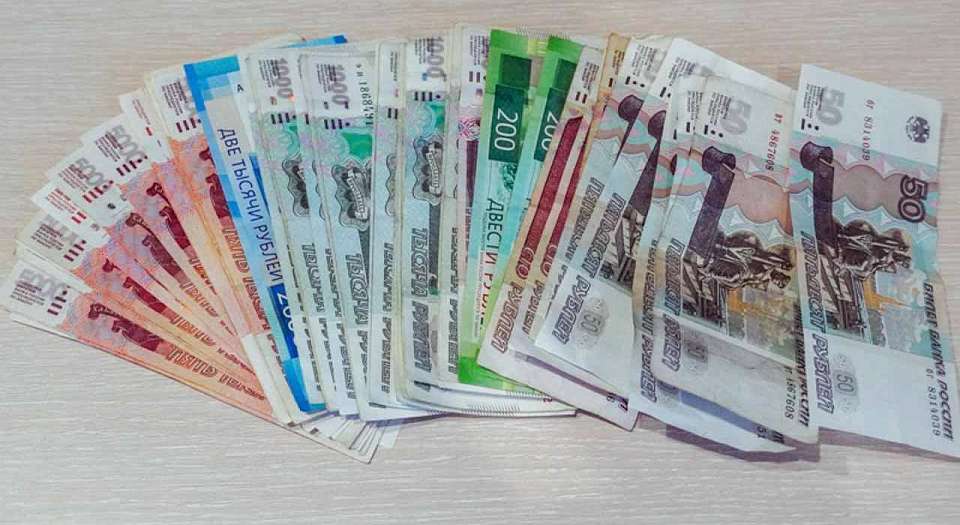 Более года житель Воронежа пытался добиться от почтового отделения выдачи пенсии