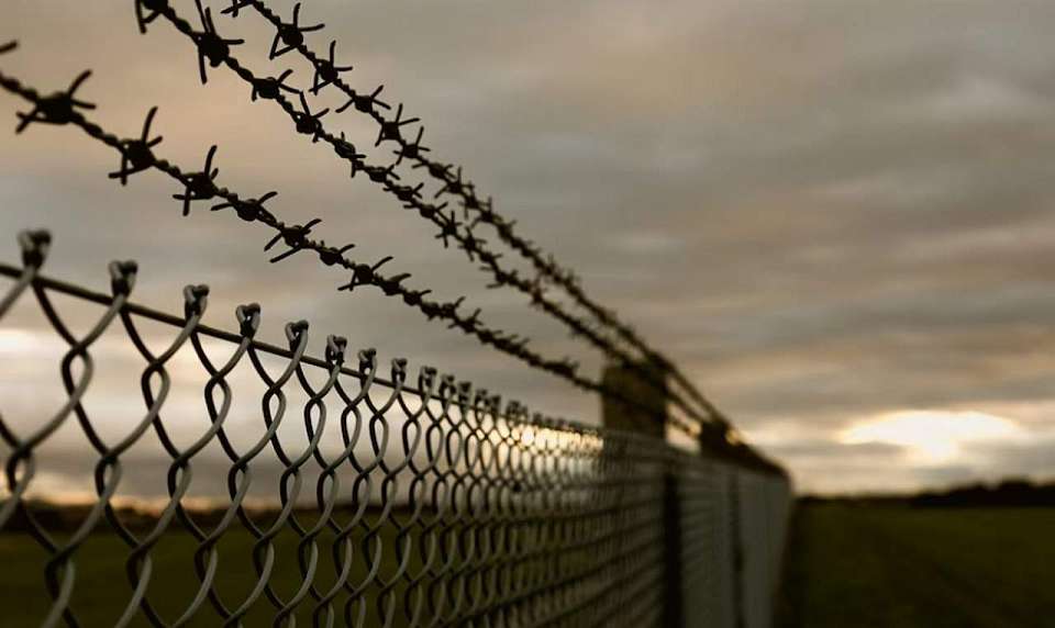 В Воронежской области закроются пункты пропуска на бывшей границе с Украиной