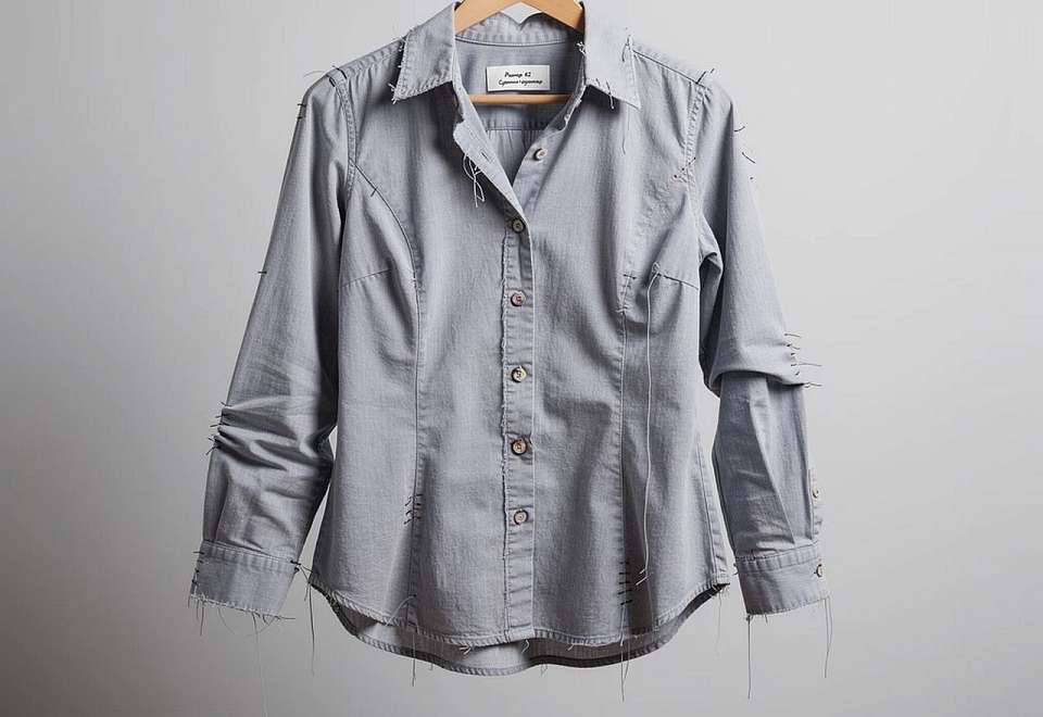 Жительница Воронежской области подала в суд на маркетплейс из-за некачественной рубашки