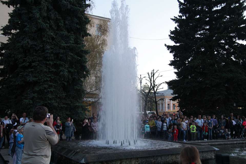 Воронежскому водопроводу исполнится 152 года 