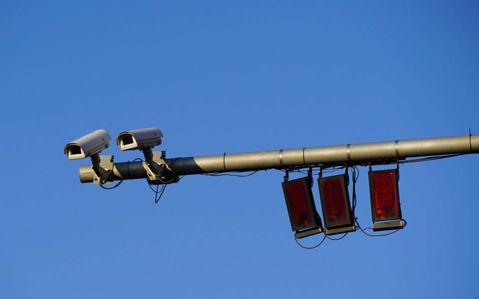 Еще две камеры фиксации нарушений установят в Воронеже