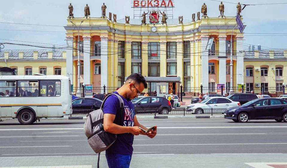 За что могут лишить российского паспорта новых жителей Воронежской области?