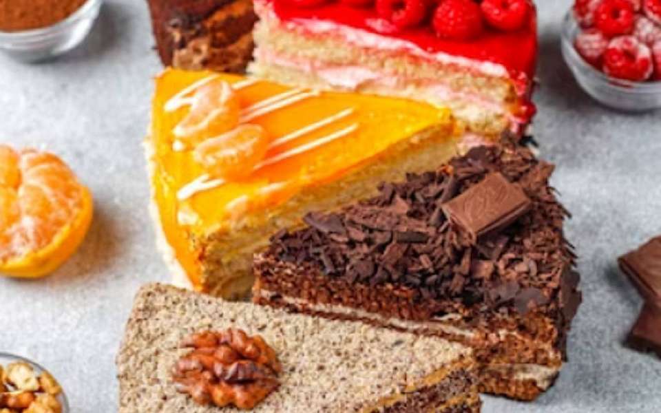 Брендовый торт «Воронежский» воссоздадут кондитеры по старым рецептам в столице Черноземья 