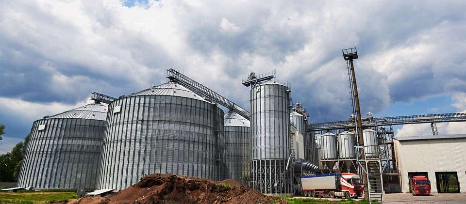 Претензии на 1 млрд рублей предъявлены воронежскому элеватору «Коммодити Колодезное»