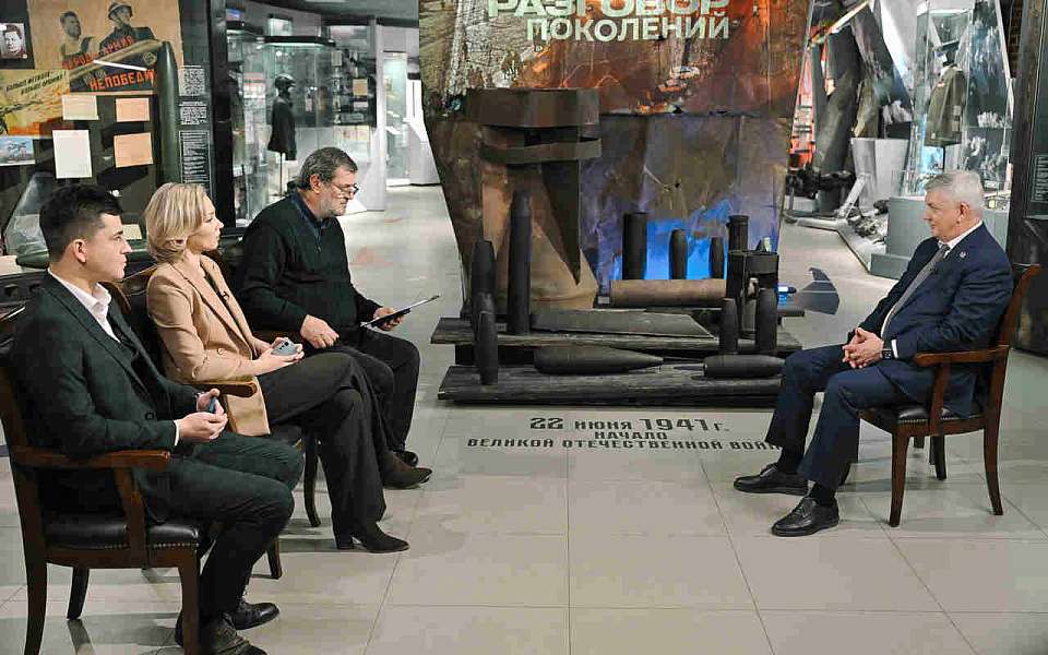 Новые маршруты предложили для метробуса в Воронеже