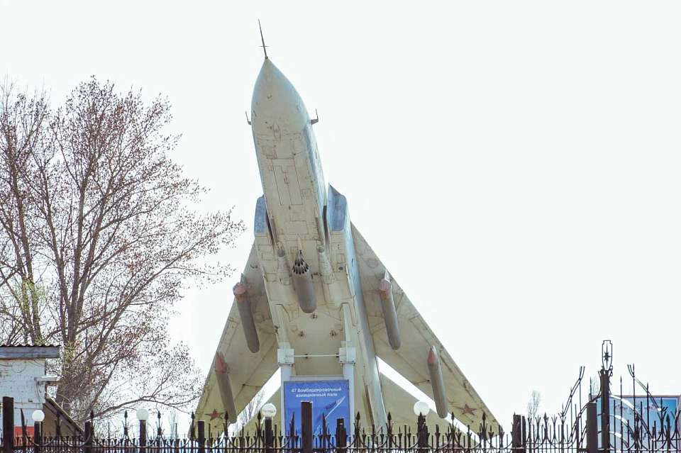 Воронежскую военно-воздушную академию разделили на три вуза