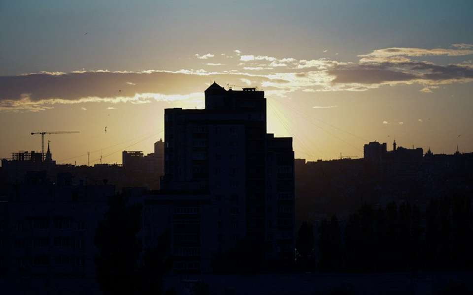 Двух пропавших без вести нашли мертвыми в Воронежской области