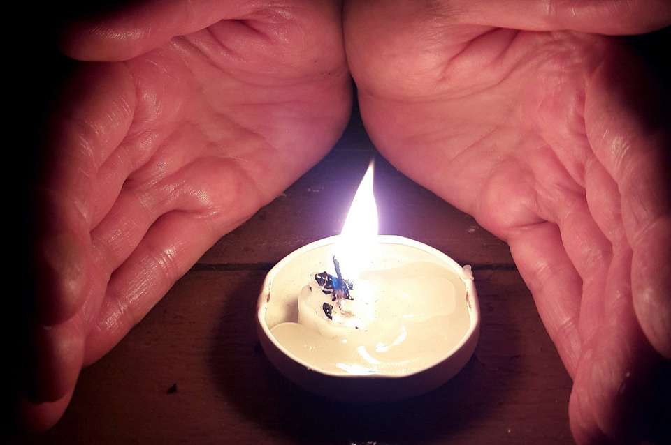 Без электричества внезапно остались жители нескольких улиц Воронежа