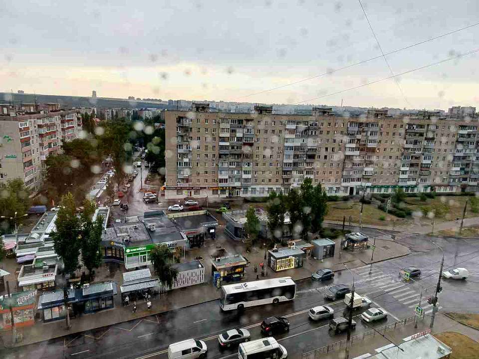Опять опасность атаки БПЛА нависла над Воронежской областью