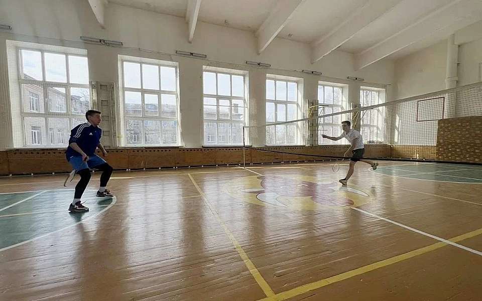 В Ленинском районе продолжается спартакиада учащихся общеобразовательных учреждений