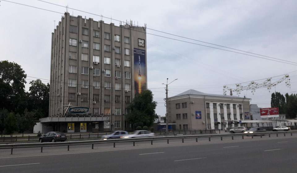 Воронежское КБХА должно выплатить 9 миллионов рублей структуре «Газпрома»