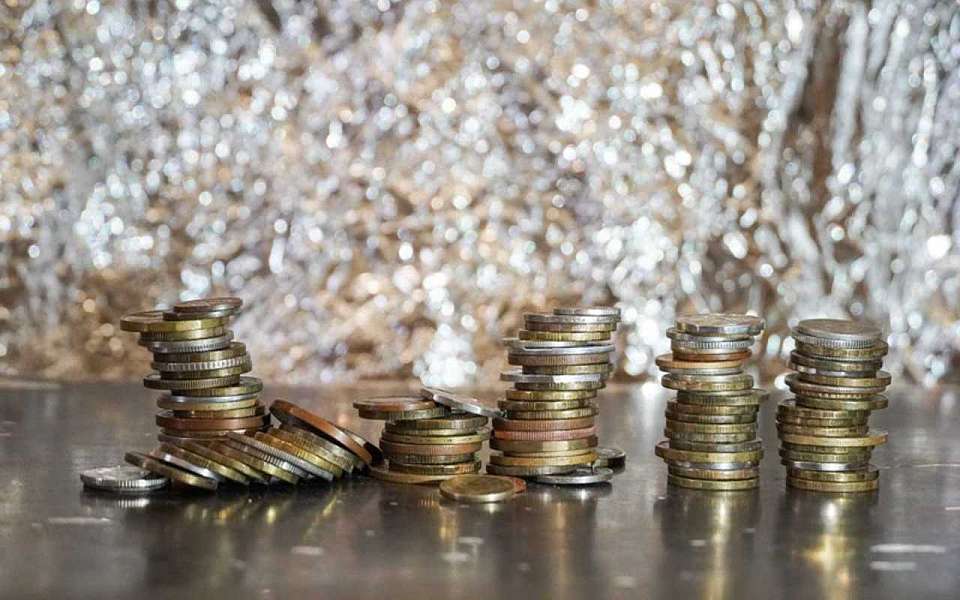 Реальный размер пенсий уменьшился за год на 0,01% в Воронежской области