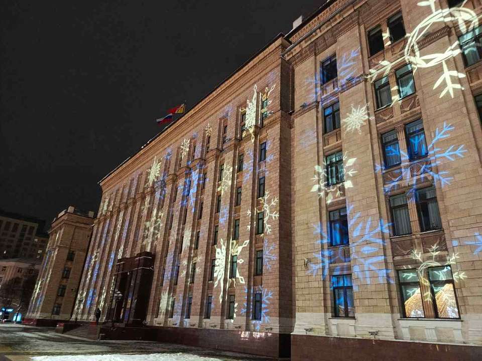 Опасность прямого удара по Воронежу отменили: в небе над городом ПВО уничтожило 3 БПЛА