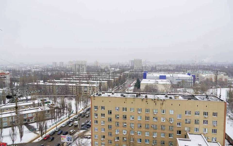Из-за подлета БПЛА губернатор экстренно объявил авиационную опасность в Воронеже