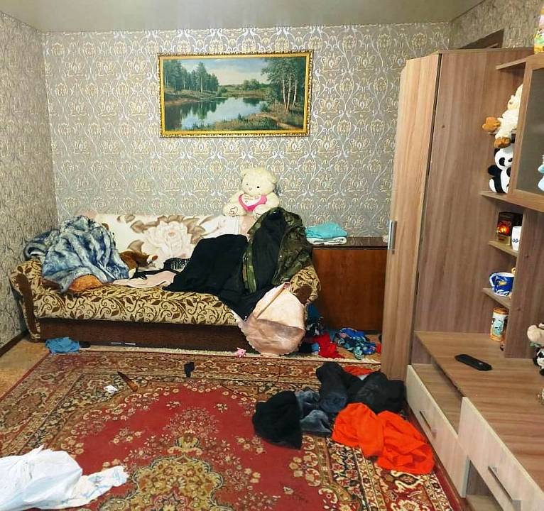 Воронежская «бытовуха»: 53-летний убил 64-летнего