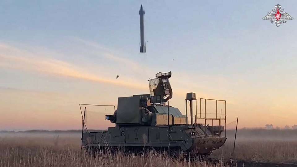 Четыре украинских беспилотника уничтожили над Воронежской областью