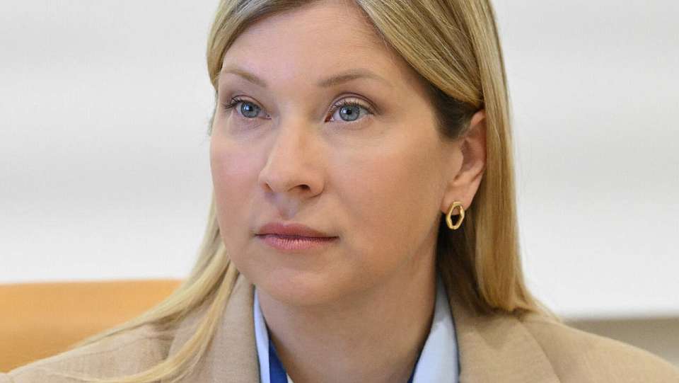 Воронежский детский омбудсмен Ангелина Севергина рассказала о направлениях своей работы