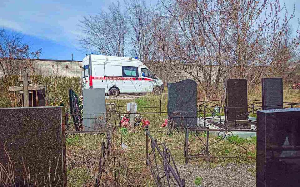 Резко увеличился производственный травматизм в Воронежской области