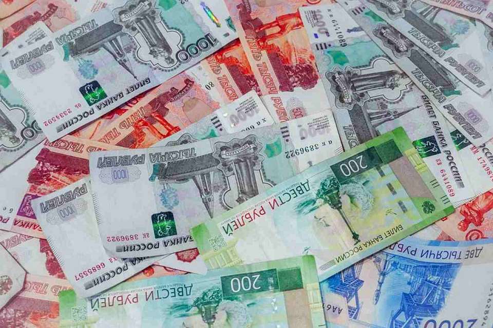 Не имеют сбережений почти 40% воронежцев
