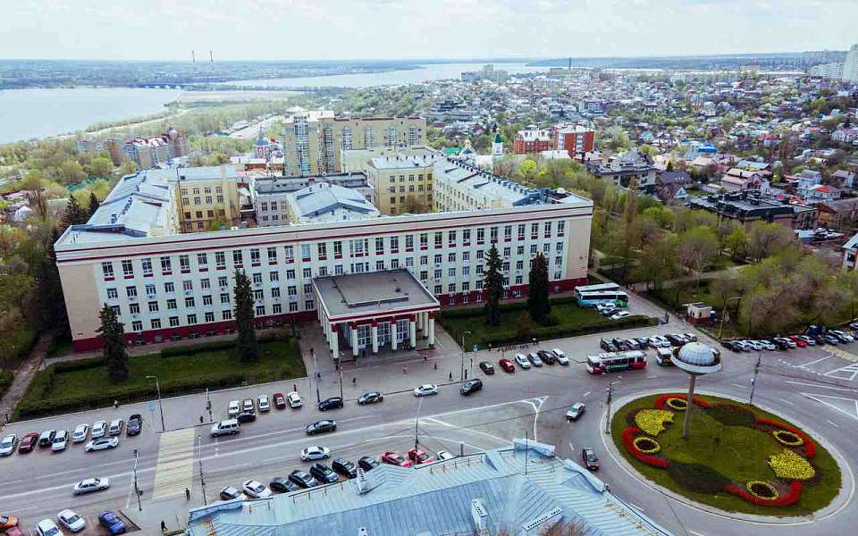 Трех кандидатов выдвинули на пост ректора ВГУ в Воронеже