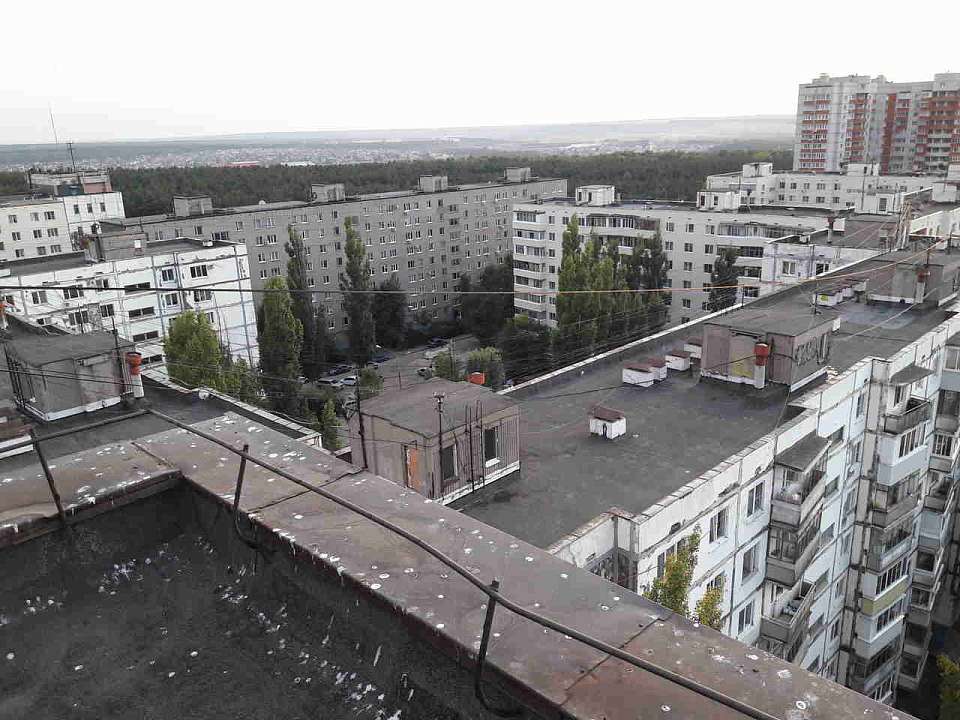 Второй раз за день отбой ракетной опасности дан в Воронежской области