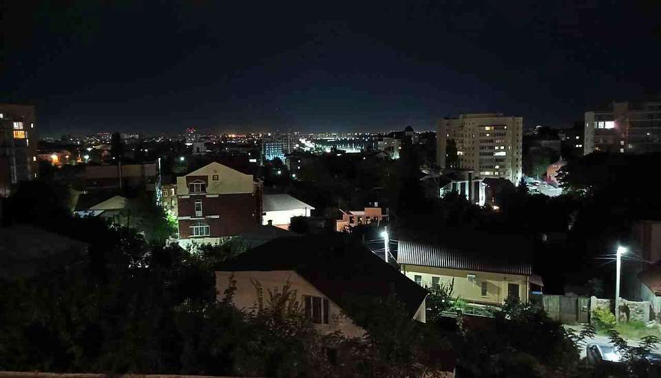 Вражеские беспилотники снова летят на воронежскую землю