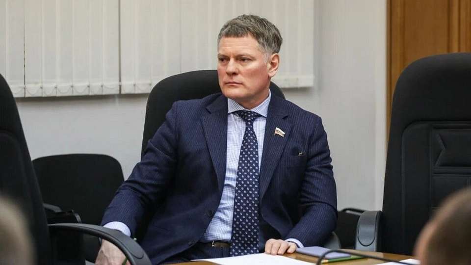 До 5 декабря пробудет в СИЗО владелец воронежской сети «Русский Аппетит»