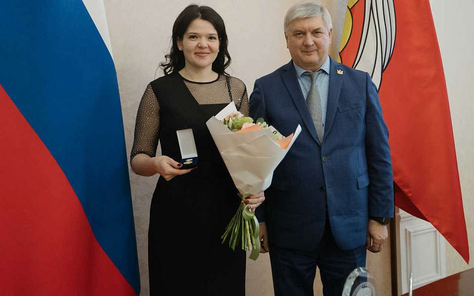 Милосердие и созидание воронежцев ждут престижной федеральной награды