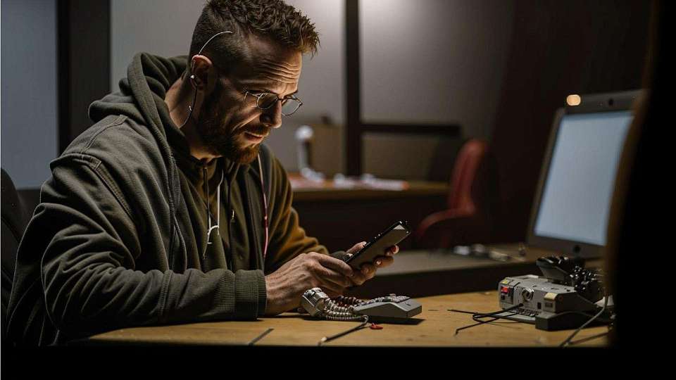 Горе-инвестор под Воронежем потерял 3,5 млн рублей на операциях с криптовалютой