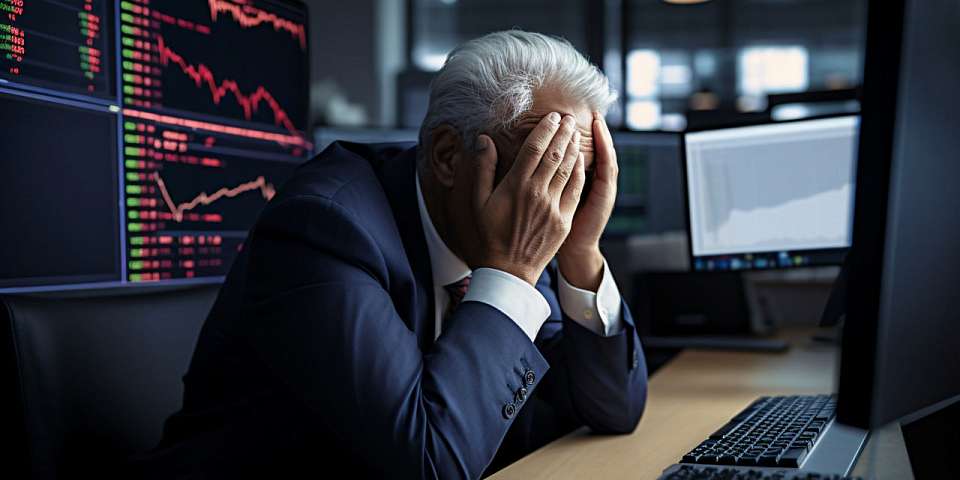 Иск о банкротстве от собственной компании получил воронежский бизнесмен