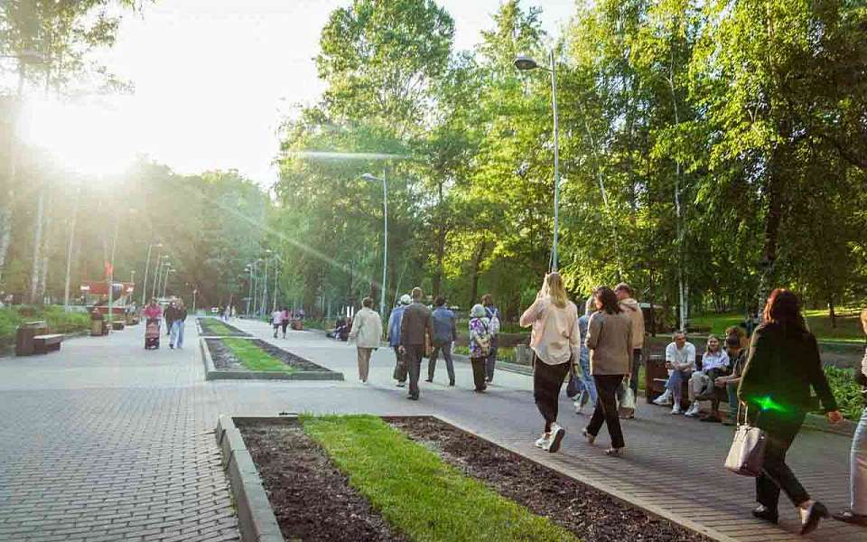 Какой будет погода во вторник, 27 августа, рассказали воронежские синоптики