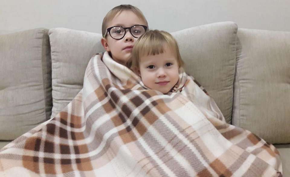 Бастрыкину доложат о перебоях с отоплением в доме на улице Рижской в Воронеже