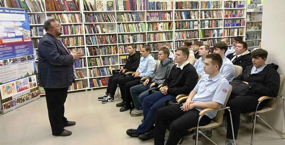 Показ белорусского фильма на кинофестивале в Воронеже посвятили памяти внука командарма Лизюкова