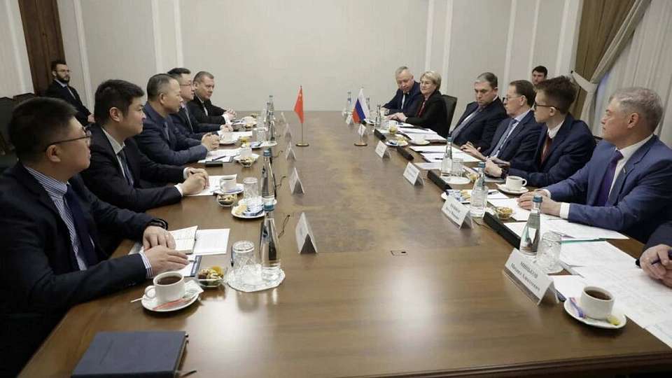 Китайский завод по переработке отходов животноводства хотят построить в Воронежской области