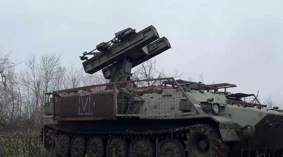 Опасность атаки БПЛА в Воронежской области 6 июня продолжалась более 6 часов