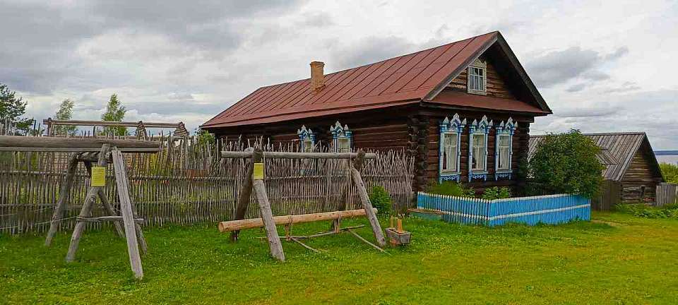 Определился топ-20 претендентов на звание «Самое красивое село Воронежской области – 2026»